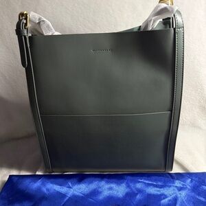 Verano Hill Camila Tote -Sage